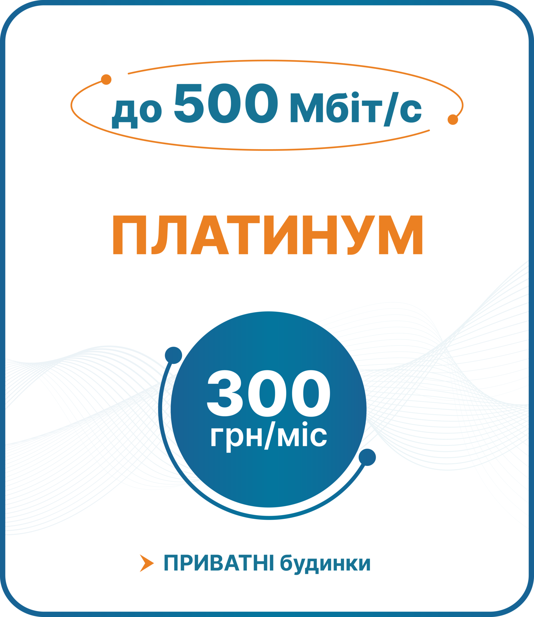 300P